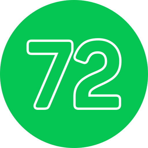 72 icono gratis