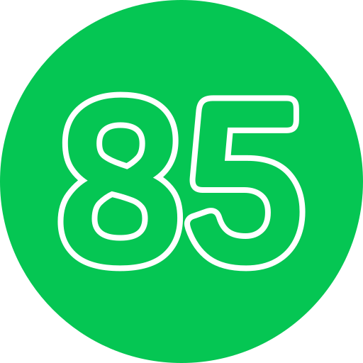 85 icono gratis