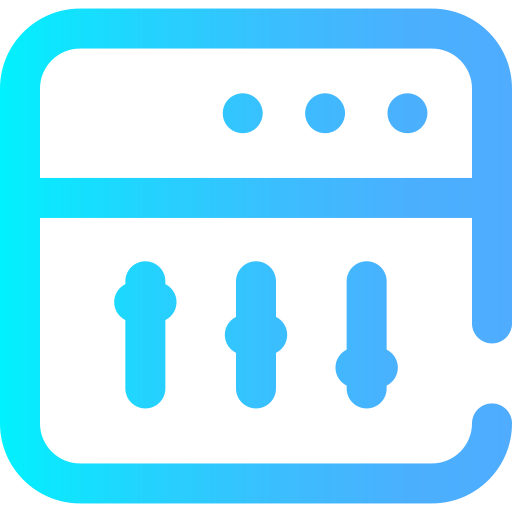 niveles icono gratis