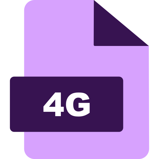 4g grátis ícone 4g grátis ícone
