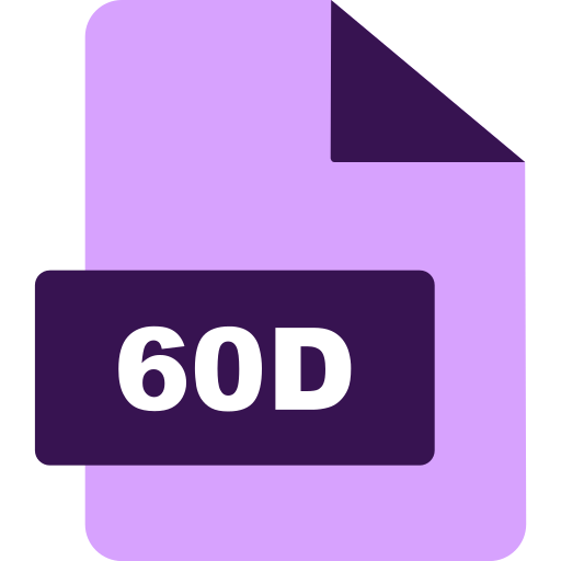 60d icono gratis