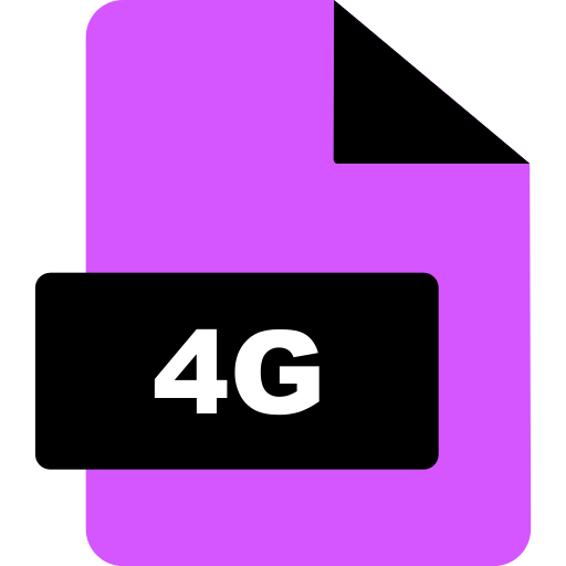4g grátis ícone 4g grátis ícone