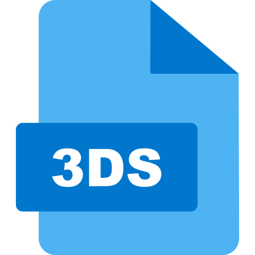 3ds icono gratis