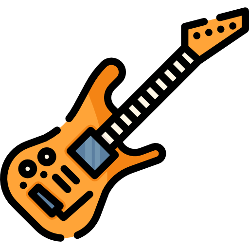 gitarre kostenlos Icon