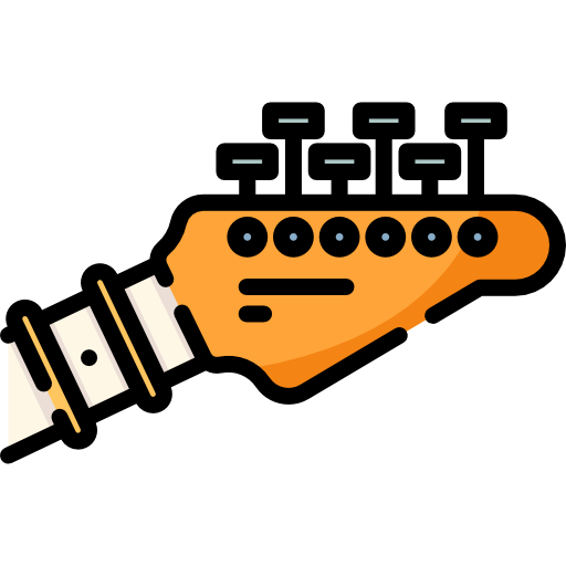 guitarra grátis ícone guitarra grátis ícone