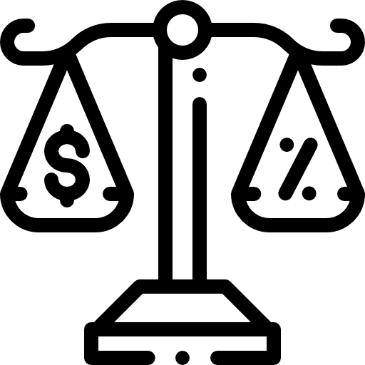Équilibre Icône gratuit Équilibre Icône gratuit