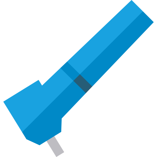 otoscopio icono gratis