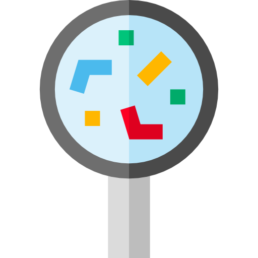 investigación icono gratis