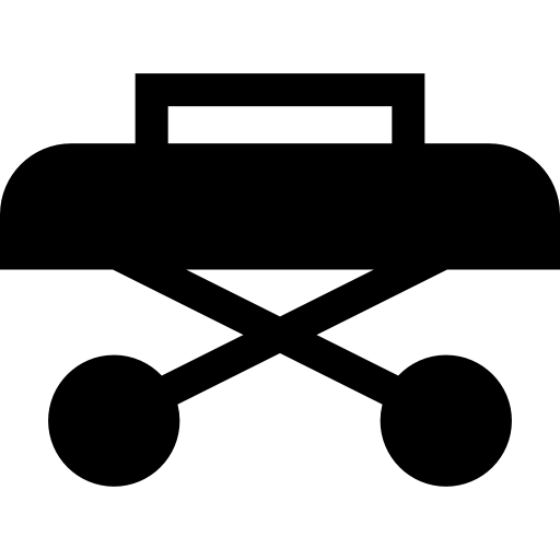 camilla icono gratis