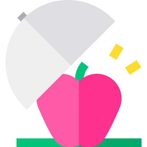 pomme Icône gratuit