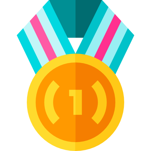 메달 무료 아이콘