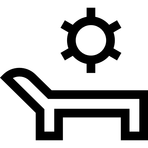 sonne kostenlos Icon