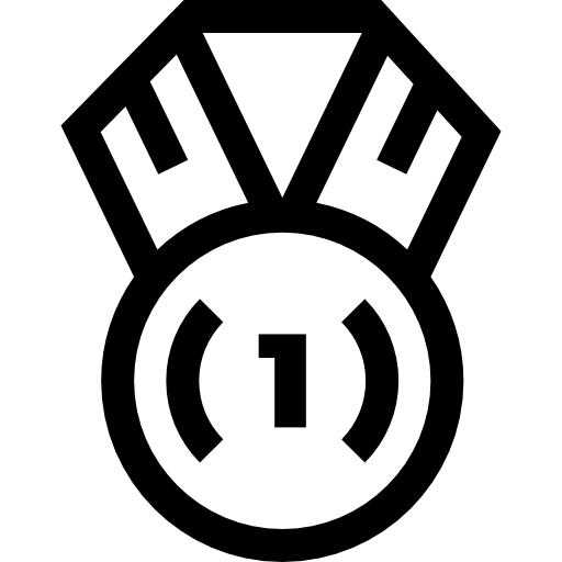 메달 무료 아이콘