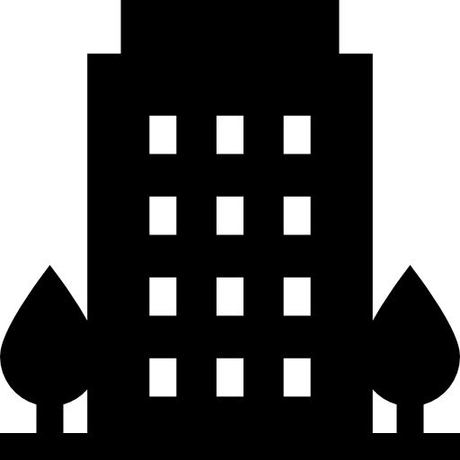 Building free icon