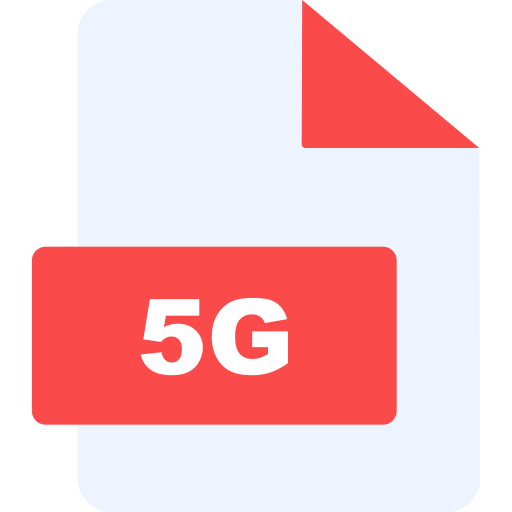 5g kostenlos Icon 5g kostenlos Icon