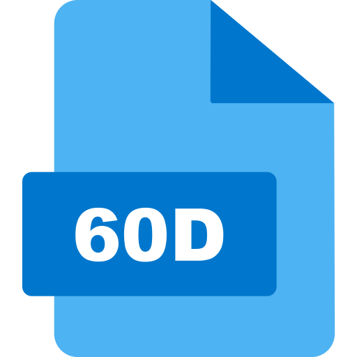 60d icono gratis