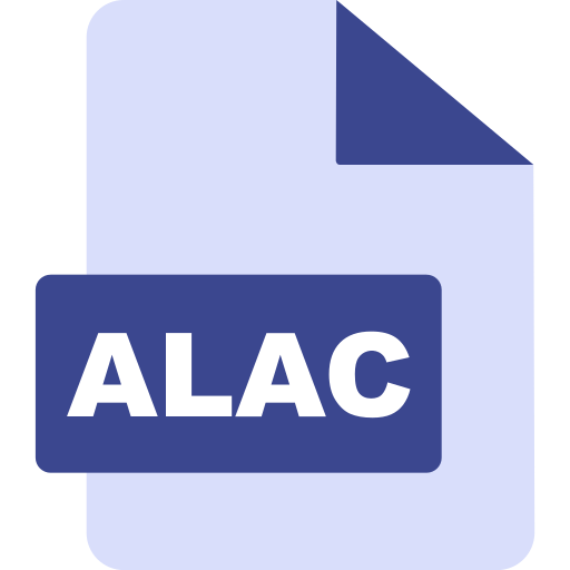 alac icono gratis