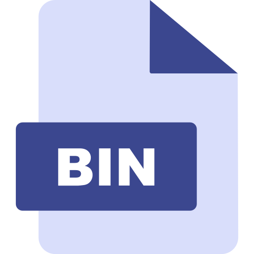 Bin free icon