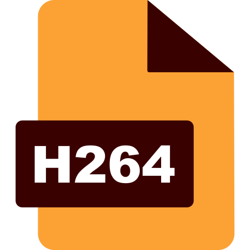 H264 free icon