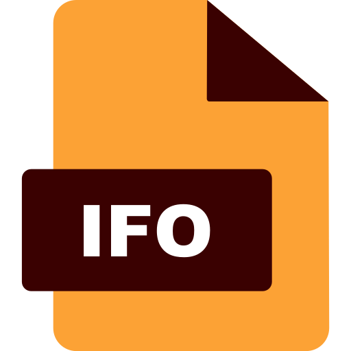 Ifo free icon