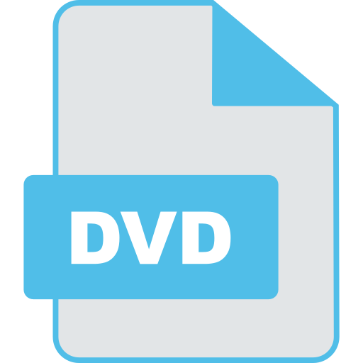 dvd icono gratis