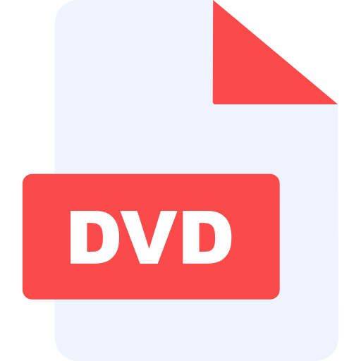 dvd icono gratis