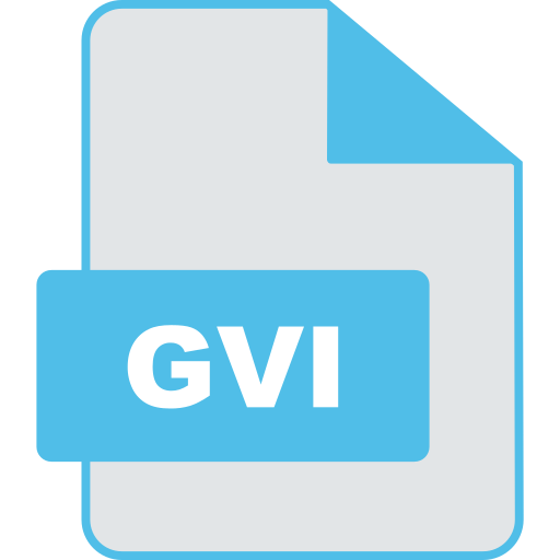 gvi icono gratis