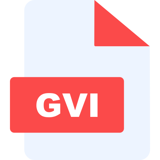 gvi icono gratis