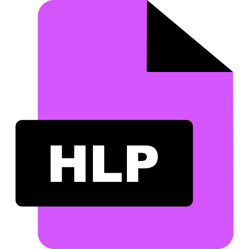 hlp icono gratis