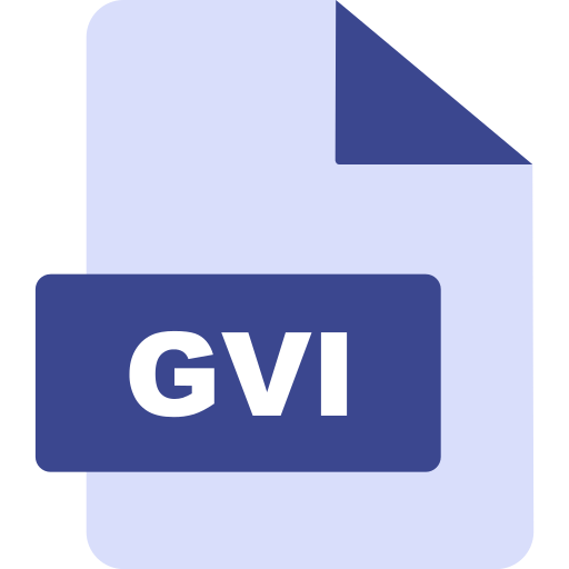 gvi icono gratis