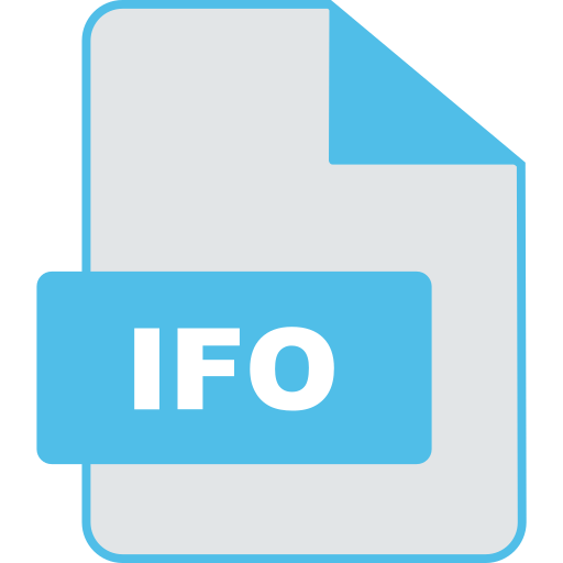 Ifo free icon