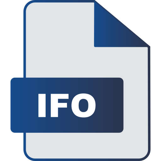 Ifo free icon