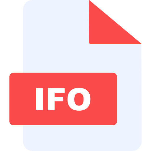 Ifo free icon