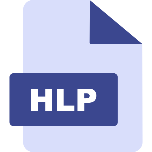 hlp icono gratis