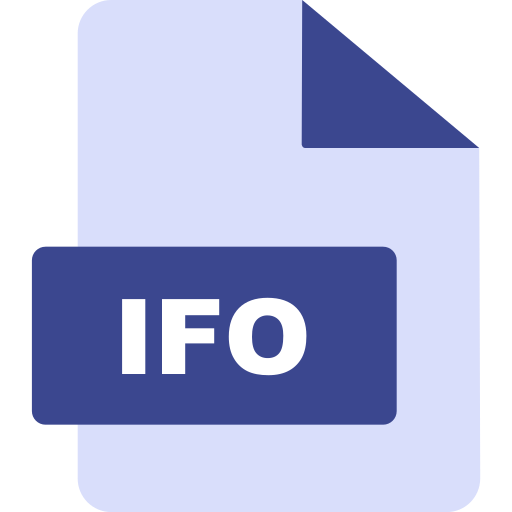 Ifo free icon