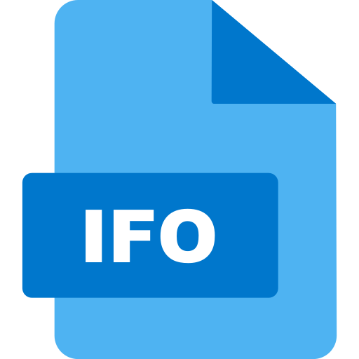 Ifo free icon