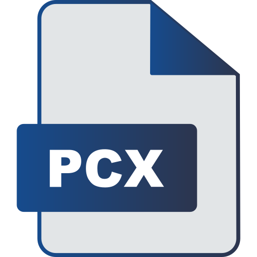 Pcx free icon