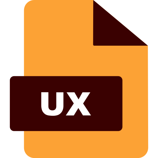 ux icono gratis