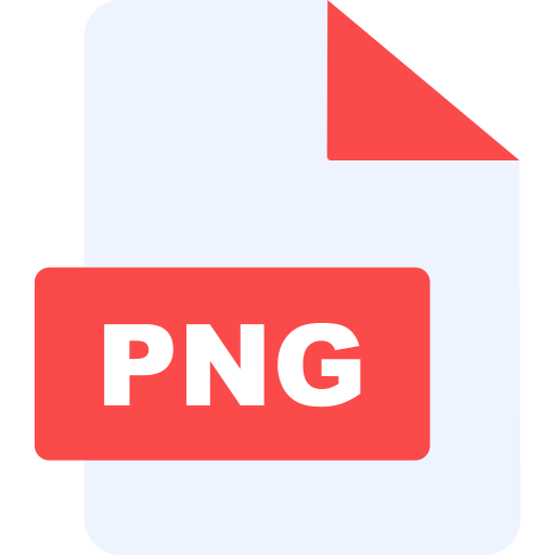 png файл Generic color fill иконка