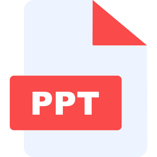 ppt icono gratis