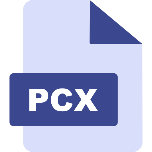 Pcx free icon