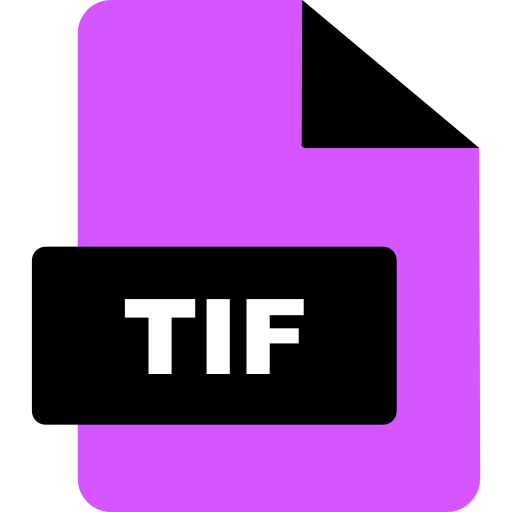 tif grátis ícone tif grátis ícone