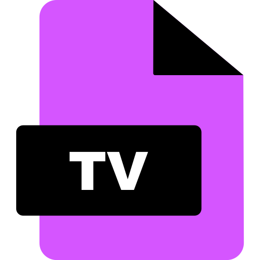 televisor icono gratis