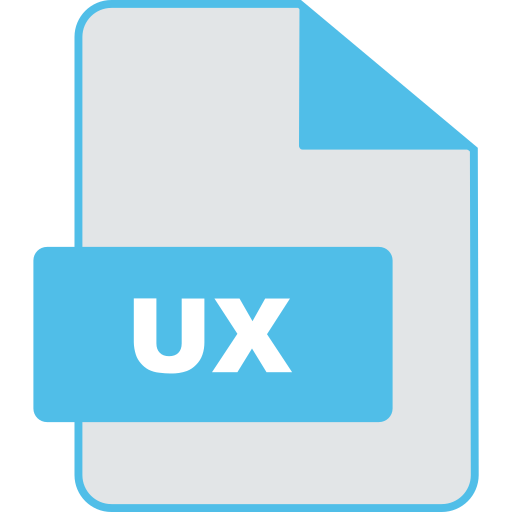 ux icono gratis