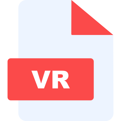 vr icono gratis