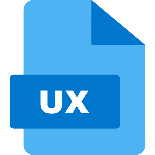 ux icono gratis