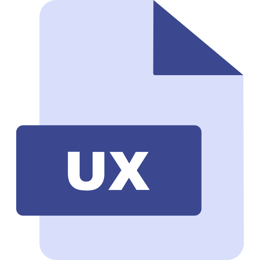 ux icono gratis