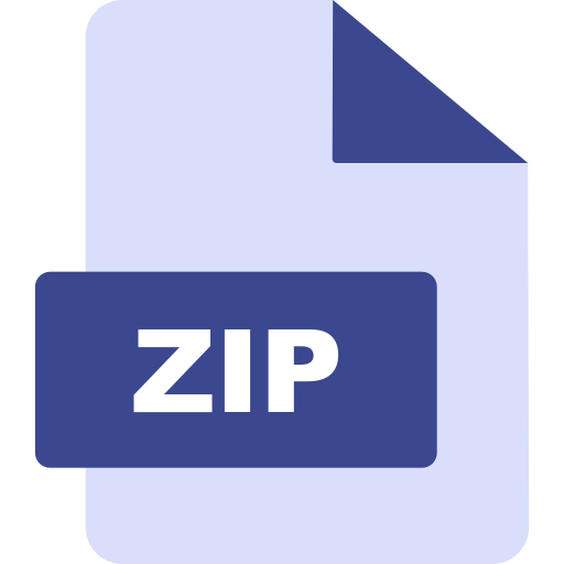 zip *: français Icône gratuit zip *: français Icône gratuit