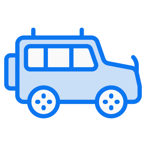suv grátis ícone suv grátis ícone