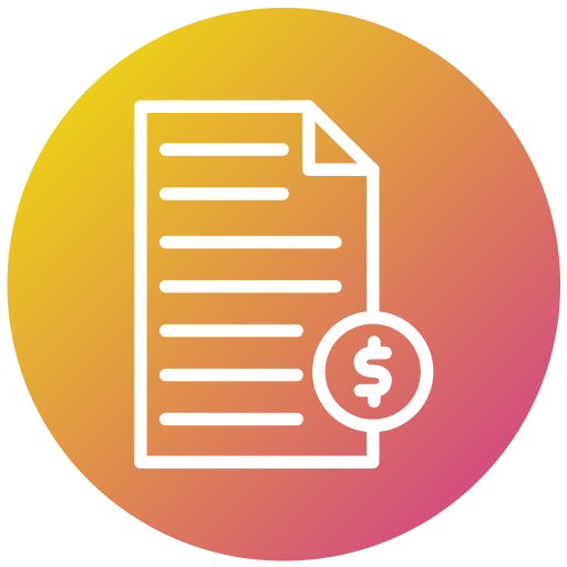 financeiro grátis ícone financeiro grátis ícone